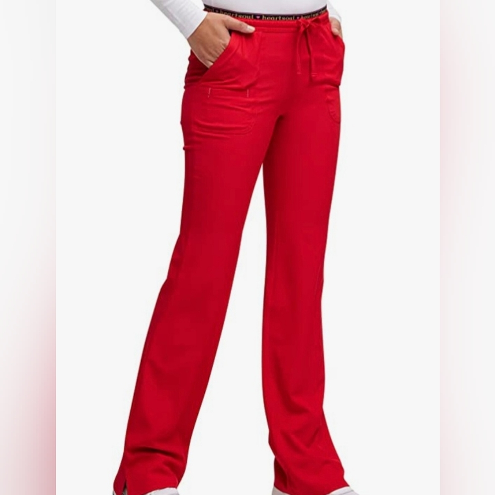 Heartsoul scrubs